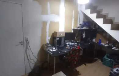 Imagem 14: Imóvel para aluguel tem 100 metros quadrados com 1 quarto em São Cristóvão - Rio de Janeir