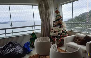 Imagem 3: Apartamento de alto padrão Barra tower - Frente mar - Barra sul - Balneário...