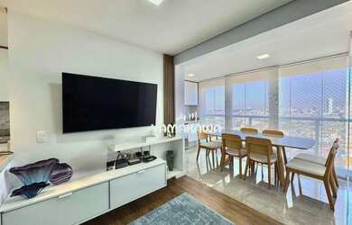 Imagem 7: Apartamento com 3 dormitórios à venda, 77 m² por R$ 1.200.000,00 - Vila Formosa - São Paul