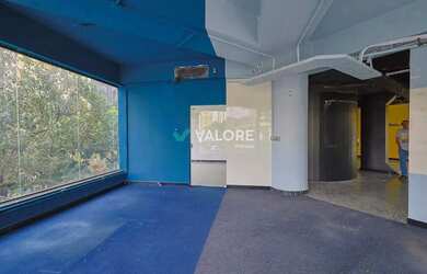 Imagem 2: Andar para locação na Savassi