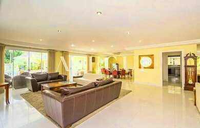 Imagem 7: Casa de altíssimo padrão no condomínio Novo Leblon-Barra da Tijuca