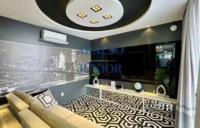 Imagem 6: Casa de luxo em condomínio 3 quartos, 3 suítes, 3 salas, 6 banheiros,...