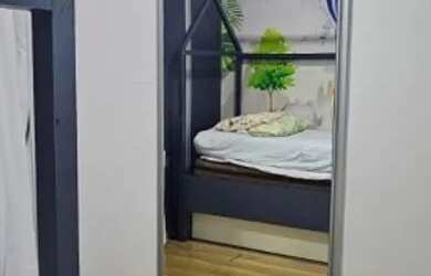 Imagem 7: Casa em Condomínio para Venda em Cotia, Jardim Rio das Pedras, 3 dormitórios,...