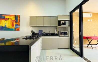 Imagem 12: San Marco - Casa Alto Padrão em San Marco, Ribeirão Preto/SP