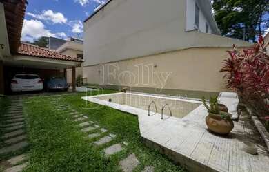 Imagem 2: Casa em Centro - Nova Friburgo