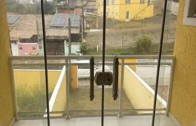 Imagem 9: Ocean vende Maricá, Condado, duplex, 2 quartos 1suíte , sacada, churrasqueira,...