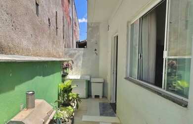 Imagem 11: Condominio Marcos Freire 2