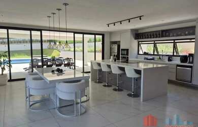 Imagem 14: Casa de Condomínio à venda Condomínio Fazenda Serra Azul em Itupeva