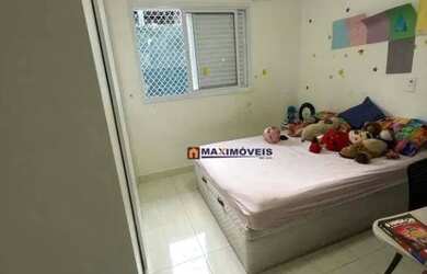 Imagem 10: Casa Mobiliada com 3 dormitórios para alugar, 160 m² por R$ 5.860/mês...