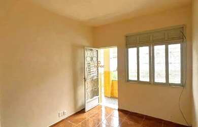 Imagem: A casa possui 1 Dormitório, 1 Banheiro e 38m² de Área e está