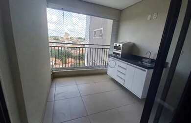 Imagem 11: Apartamento à venda em Indaiatuba, Vila Almeida, com 3 quartos, com 99...