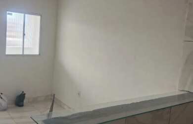 Imagem 7: Apartamento de dois quartos, sala e cozinha americana, banheiro, varanda,...