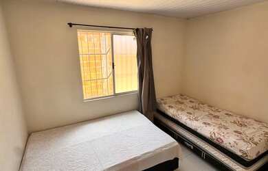 Imagem 2: Casa a venda. 200m² de Área, 3 Vagas na garageme2 Dormitórios