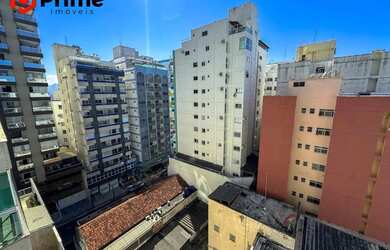 Imagem 12: EXCELENTE APARTAMENTO DE 3 QUARTOS COM LAZER COMPLETO À VENDA NO CENTRO...
