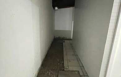 Imagem 12: Aluguel térreo com área externa