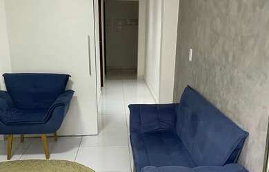 Imagem 4: Quarto para solteiros