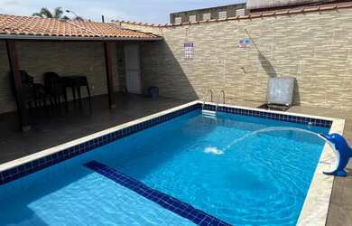 Imagem 5: Casa de piscina Viva Lá Vida