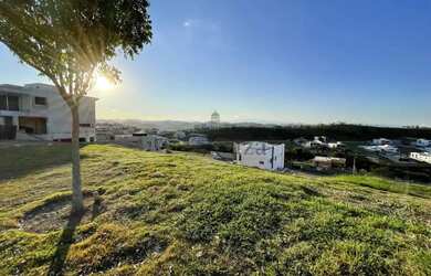 Imagem: O terreno possui 555m² de Área e está localizado em São