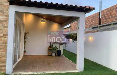 Imagem 9: Casa No Alphaville Sergipe em Alphaville - Barra dos Coqueiros