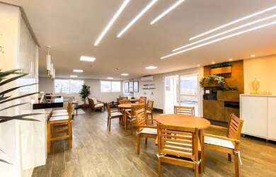 Imagem 14: Apartamento venda - Guarapari Centro composto por 2 quartos, sendo uma...