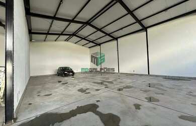 Imagem 6: GALPÃO PARA LOCAÇÃO - JARDIM CANADÁ - NOVA LIMA-MG