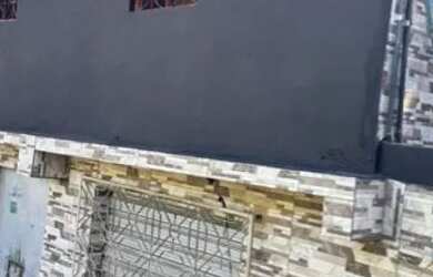 Imagem: A casa possui 3 Dormitórios, 2 Banheiros e está localizado