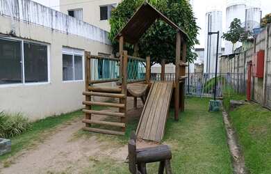 Imagem 5: APARTAMENTO PARA ALUGAR COND.EM TEJIPIÓ