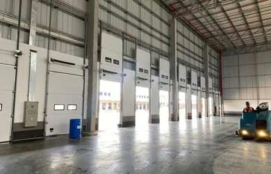 Imagem 13: GALPAO INDUSTRIAL em Salvador - BA, Retiro