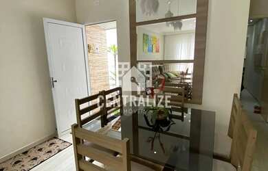 Imagem 8: VENDA-CONDOMÍNIO TERRA NOVA-CASA-BOA VISTA-PONTA GROSSA-PR