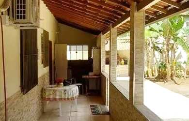 Imagem 8: Ótima Casa c/ 2 quartos à venda, 95 m² - Barroco Itaipuaçu - Maricá/RJ