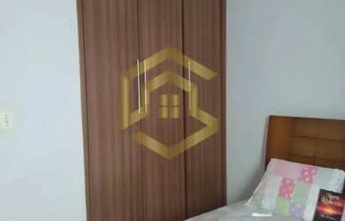 Imagem 5: Imóvel para venda tem 70 metros quadrados com 3 quartos em Novo Eldorado...