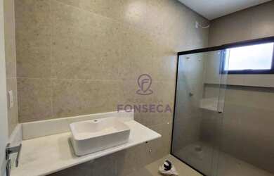 Imagem 8: Casa com 3 dormitórios à venda, 187 m² por R$ 1.290.000,00 - Serra Morena - Pouso Alegre/M