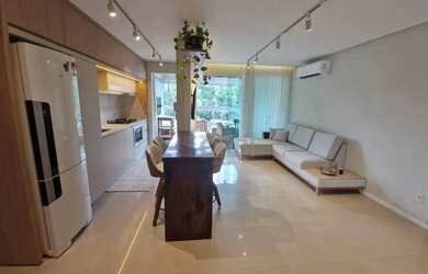 Imagem 3: Apartamento com 2 suítes à venda, 84 m² por R$ 910.000 - Itoupava Seca - Blumenau/SC