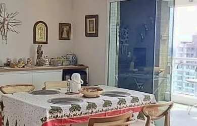 Imagem 5: APARTAMENTO COM 3 SUÍTES NO BAIRRO DO MARCO ÁREA PRIVATIVA DE 138M²...