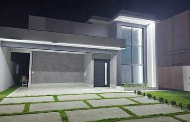 Imagem 5: Casa em Condomínio para Venda em Maricá, Inõa, 3 dormitórios, 1 suíte,...