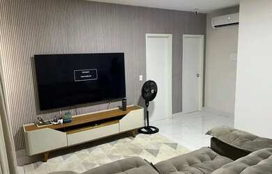 Imagem 5: Casa Duplex - Horizontes Macaiba - Área Gourmet Completa Mais Piscina...