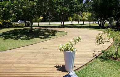 Imagem 12: Locação Casa em condomínio Itacimirim Monte Gordo Camaçari