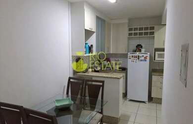 Imagem 10: Apartamento Duplex com 4 dormitórios à venda, 154 m² por R$ 462.000,00 - Ano Bom - Barra M