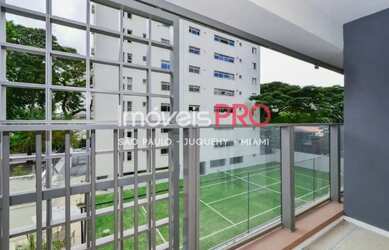 Imagem 10: CAMPO BELO STUDIO - 24M²