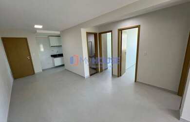 Imagem 2: Apartamento pé na areia para venda e locação, localizado no Jardim...