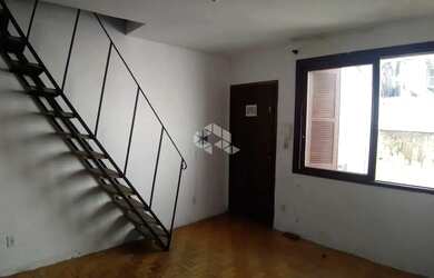 Imagem 4: Cobertura de 1 quarto na Cidade Baixa próximo as Av. Lima e Silva e João...