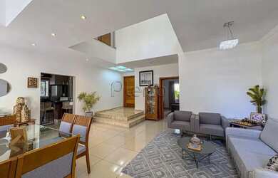 Imagem 2: Sobrado à venda em Campinas, Swiss Park, com 3 quartos, com 268 m²