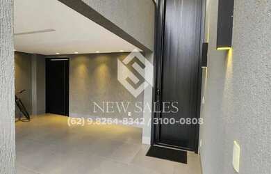 Imagem 10: Casa térrea em condomínio com 3 suítes - Parqville Pinheiros