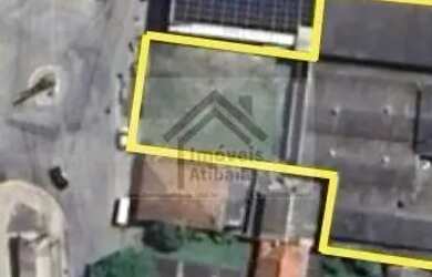 Imagem: O depósito possui 1.942m² de Área e está localizado em