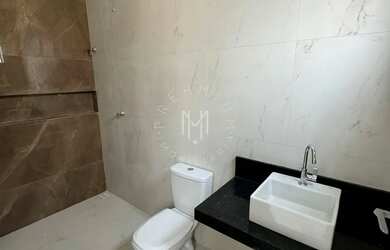 Imagem 4: Imóvel para venda possui 204 metros quadrados com 3 quartos em Boa Vista - Vitória da Conq