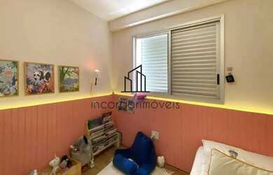 Imagem 13: Apartamento com área privativa à venda, 2 quartos, 1 suíte, 3 vagas,...