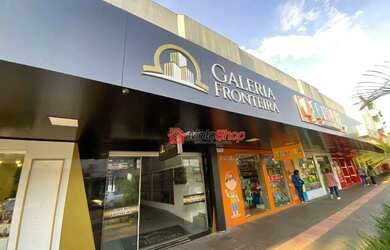 Imagem: O depósito possui 37m² de Área e está localizado em Araranguá