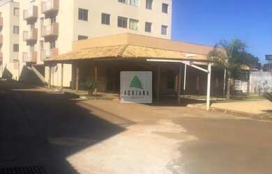 Imagem 2: Aluguel Cobertura Duplex Toulouse Life 3 Quartos Sala Varanda Vaga de...