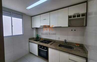 Imagem 9: Apartamento para alugar 2 quartos, 45m² de área construída - Bairro...