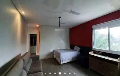 Imagem 15: CASA COM 4 DORMITÓRIOS À VENDA, 430 M² NO SWISS PARK - CAMPINAS/SP